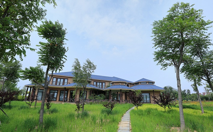 河北冷门景区排名,河北附近五一出游冷门城市