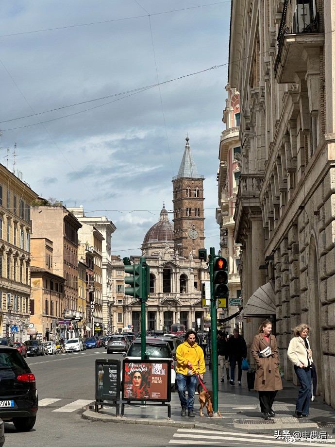 我在意大利认识的法国人说：我宁愿喜欢中国，也不喜欢美国