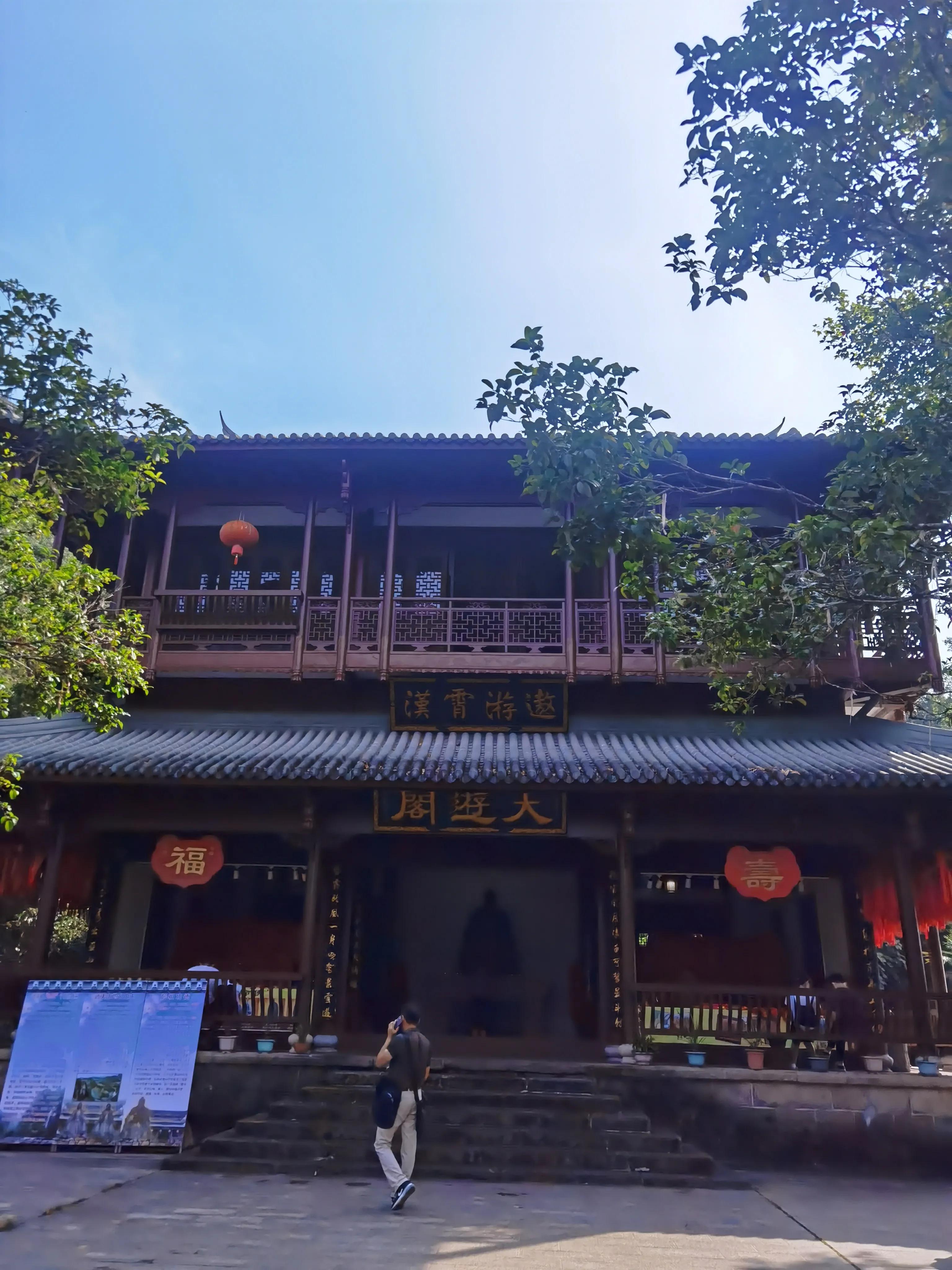 武夷山三天两夜旅游攻略导游,武夷山三天两夜旅游