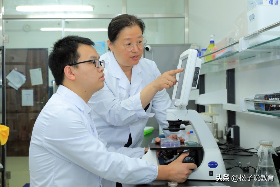 选择北京邮电大学,选择北京邮电大学的理由