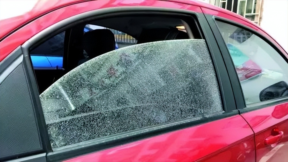 冬季车窗有霜怎么办,冬季早晨车窗有霜怎么办