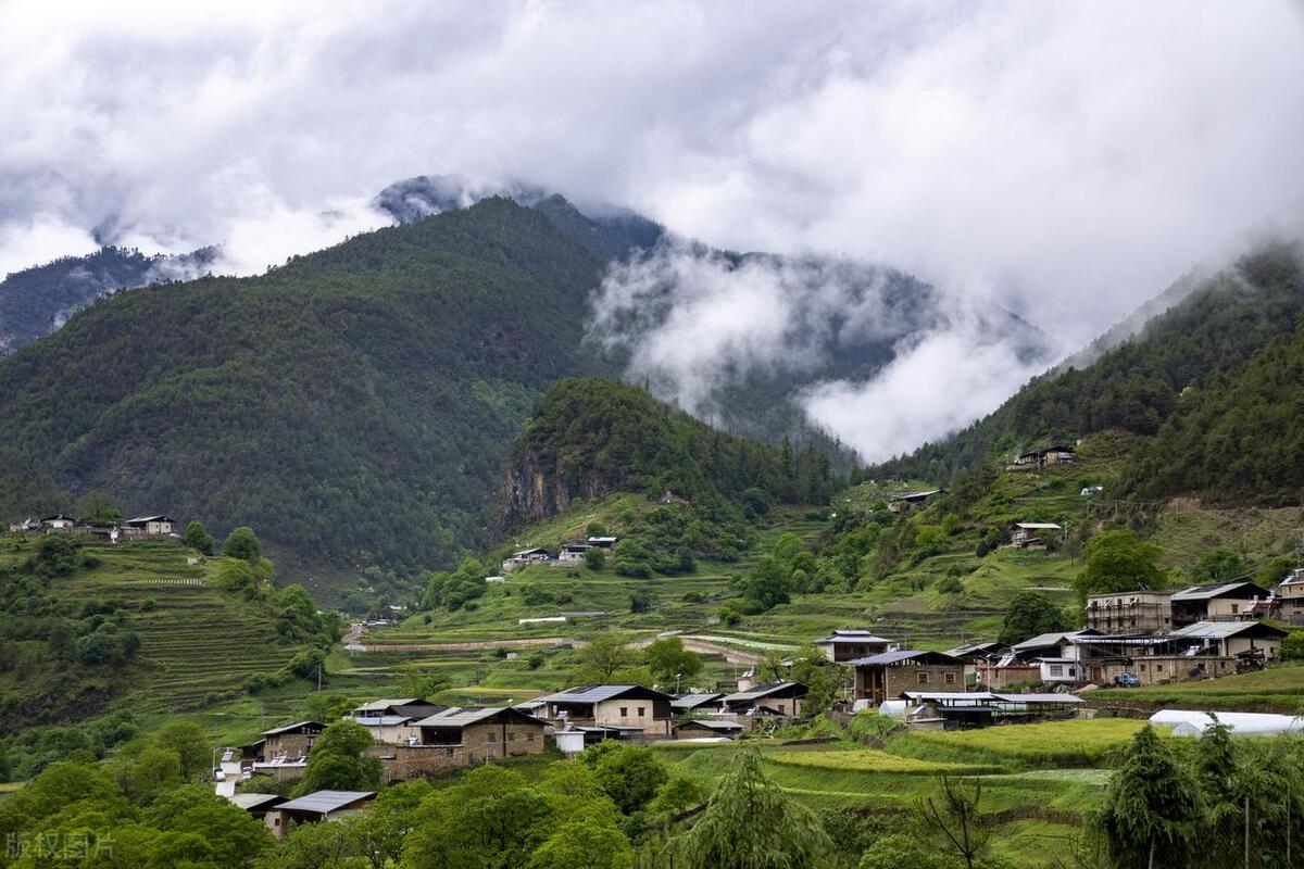 香格里拉最值得去的景点排名,香格里拉旅游必去的十大景点