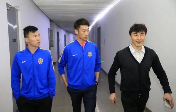 天津权健足球发展历程,天津权健最新足球赛事