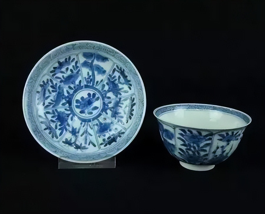 日本陶艺发展史图表,日本濑户陶瓷