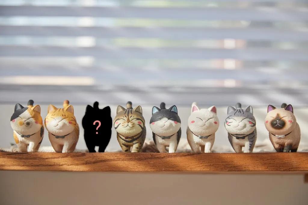 肯德基盲盒公关,肯德基盲盒事件公关如何回应