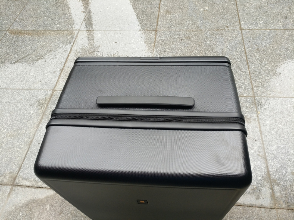 地平线8号28寸行李箱哪款值得买,地平线8号旅行箱24寸图赏