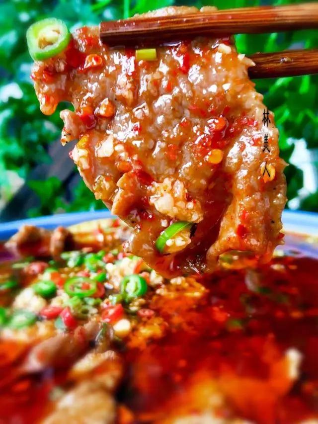 四川特色小吃美食排行榜前十名,四川特色美食小吃简介