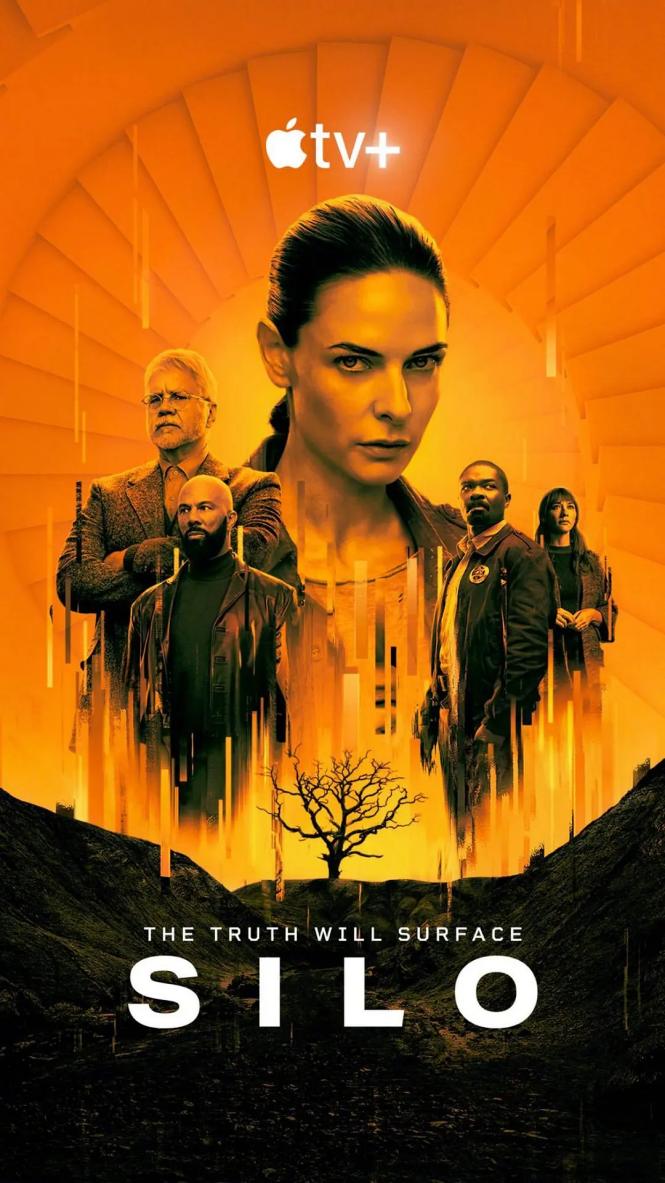 强制节育,摇号怀孕,数万人被圈养地下,这科幻惊悚剧真可怕