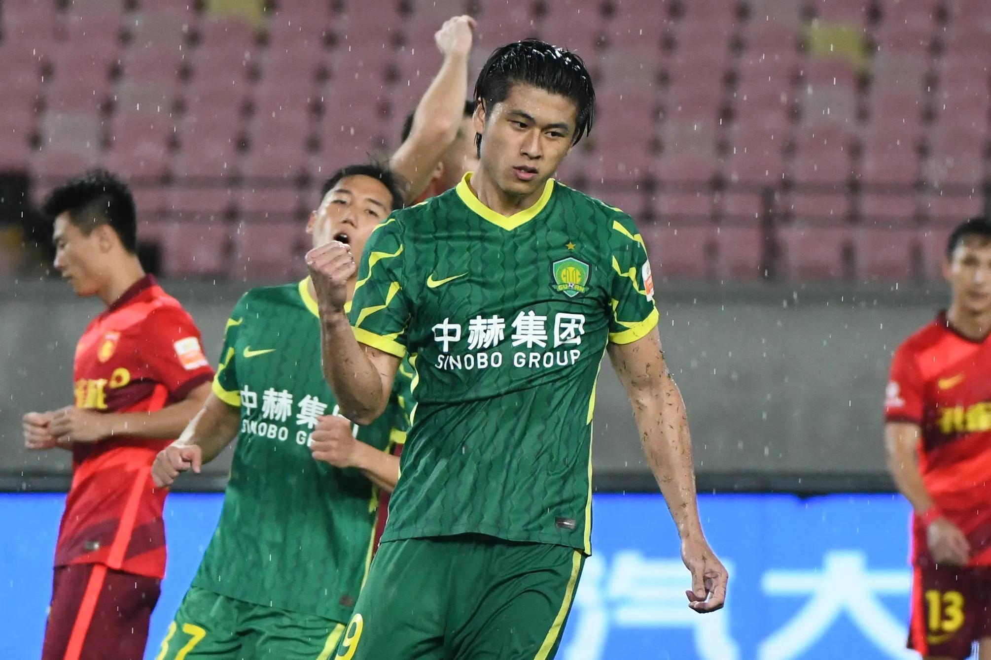 戴伟浚预测国足首发,戴伟浚未来十年中国足球领军人物