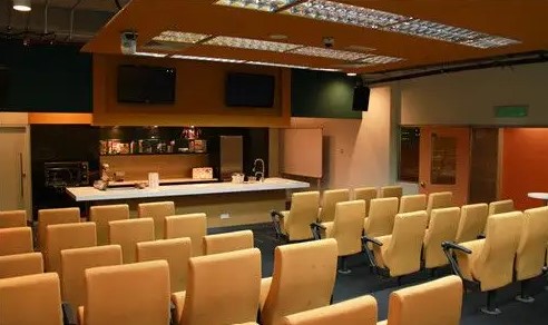 马来西亚博特拉大学,马来西亚理工大学