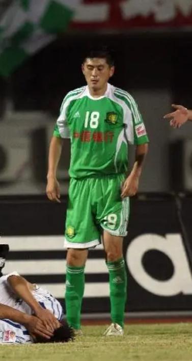 中国足球白金一代照片,2003白金一代还有谁