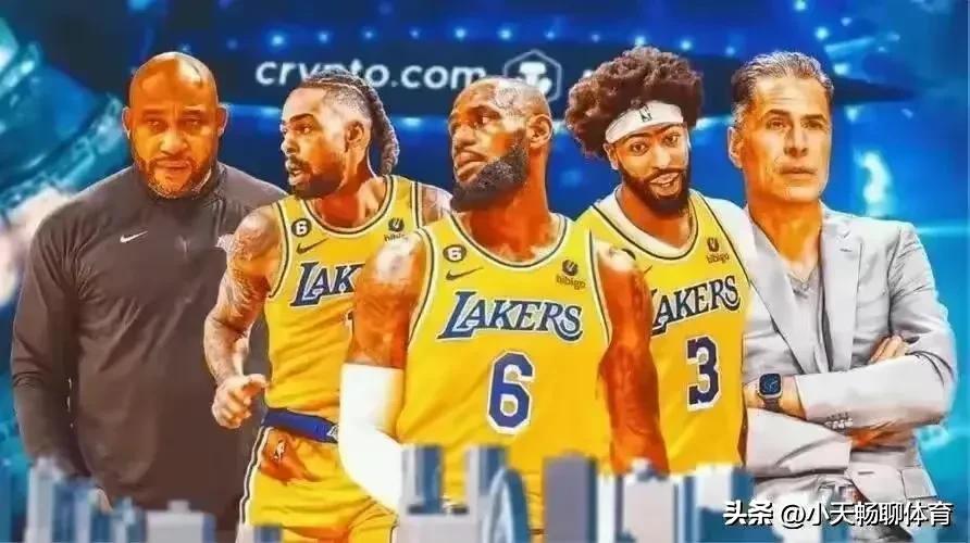 本赛季恐大势已去的六大球星,保罗空接施罗德