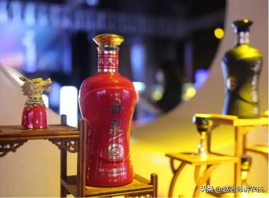 农村散酒可以喝吗,农村大集卖散酒需要什么