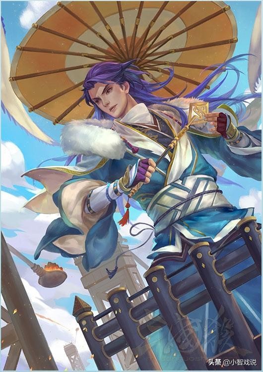 三国杀里不氪金强度高的武将,三国杀国战被高估的英雄