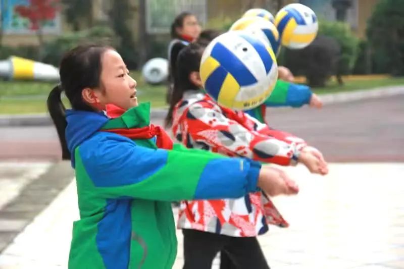 成都市双流区永安小学排球,九江市小学暑期托管