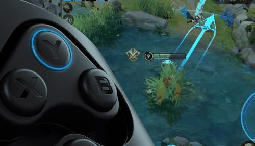 飞智手柄能玩什么,飞智哪一款手柄最好用