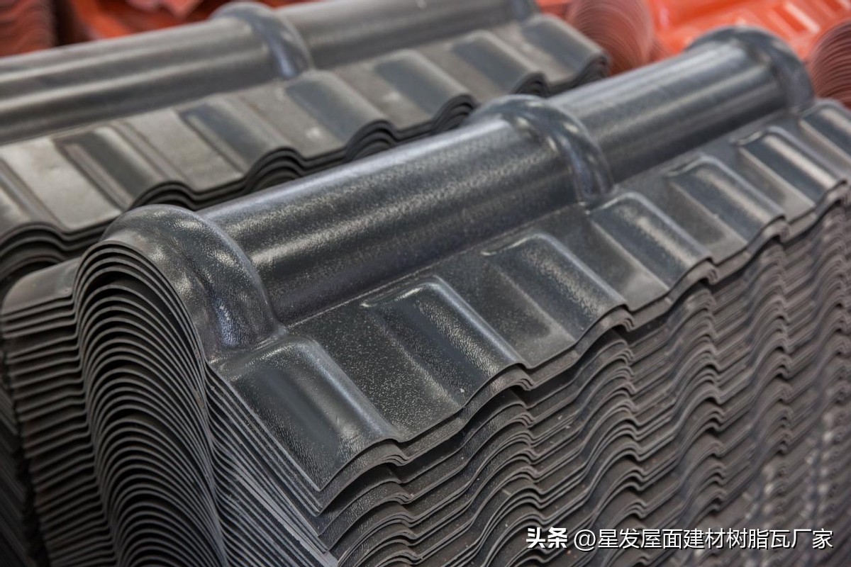 合成树脂瓦价格表,合成树脂瓦价格多少