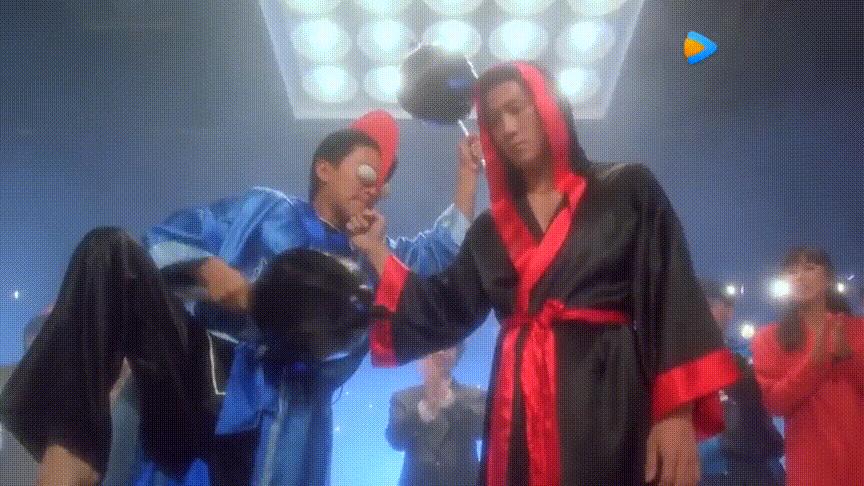 重温星爷的电影,盘点星爷电影中五大心酸场面