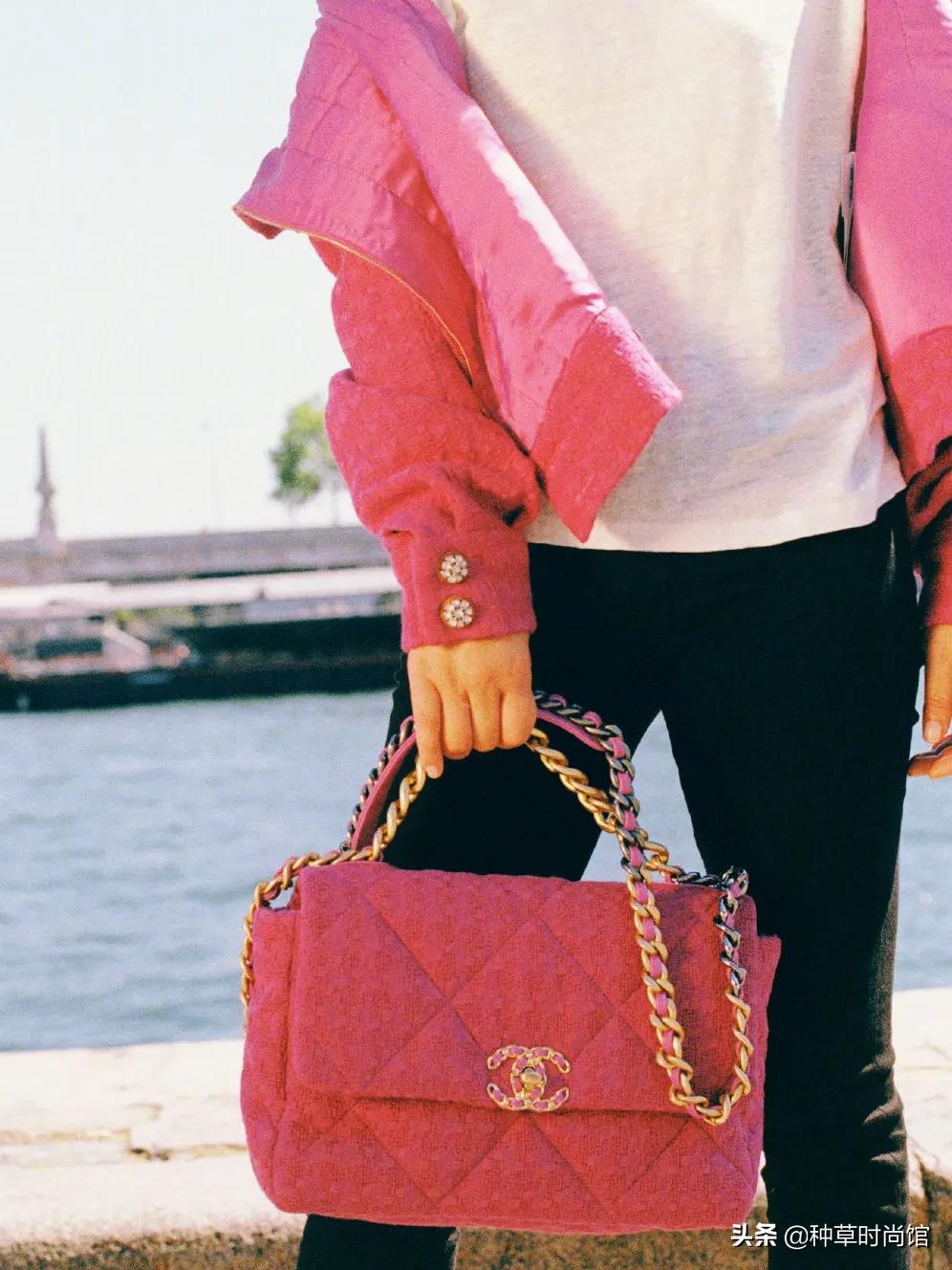 最值得入手的十款大牌包包,最值得入手的大牌包包推荐