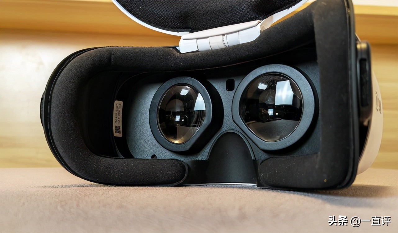 爱奇艺奇遇dreamvr一体机,爱奇艺奇遇dreampro打卡180天