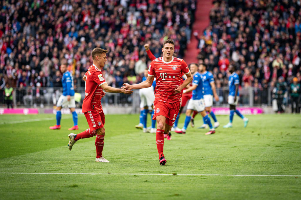 拜仁耻辱性失利弊端爆发：图赫尔没解决老问题，队伍潜力怎么挖掘