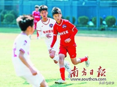 中超第一支县级球队,中国历史上第三个县级中超球队