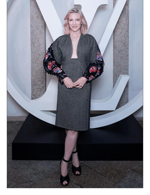 钟楚曦有多帅,钟楚曦眼中的米兰印象