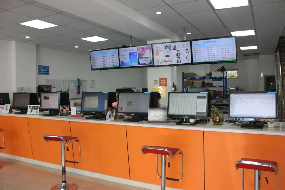 开快印店失败经验之谈,如何快速开快印店