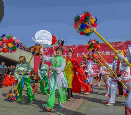 100年前的安徽明光,安徽明光历史