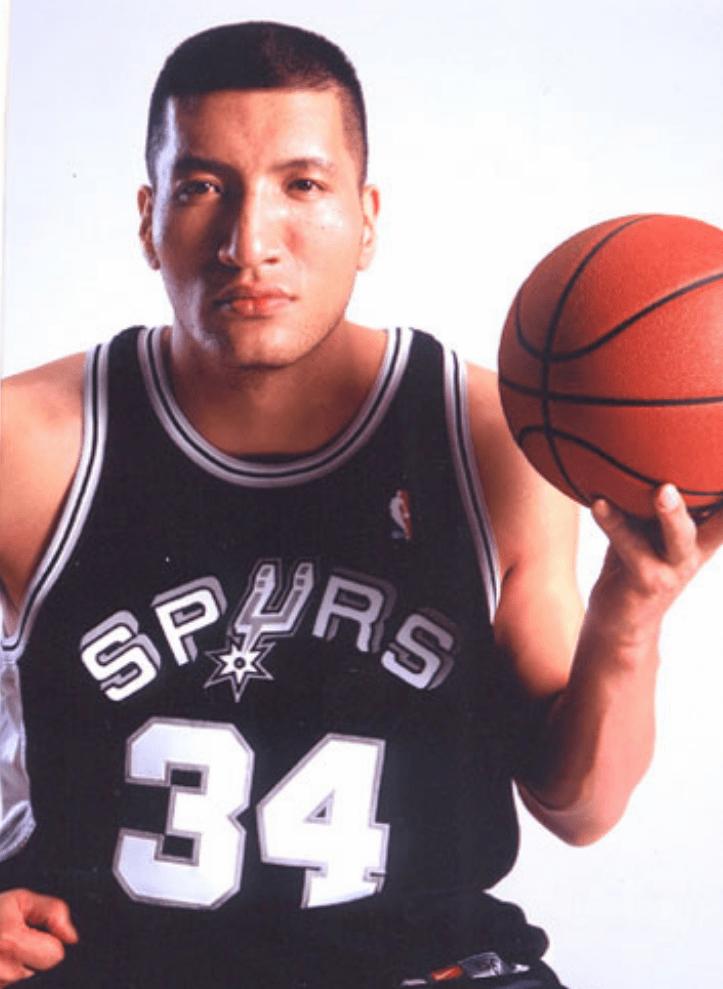 姚明cba巅峰数据场均,巅峰姚明统治cba