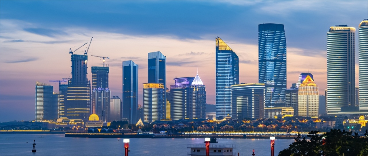 青岛华通静态交通产业运营集团,青岛华通国有资本运营集团发展