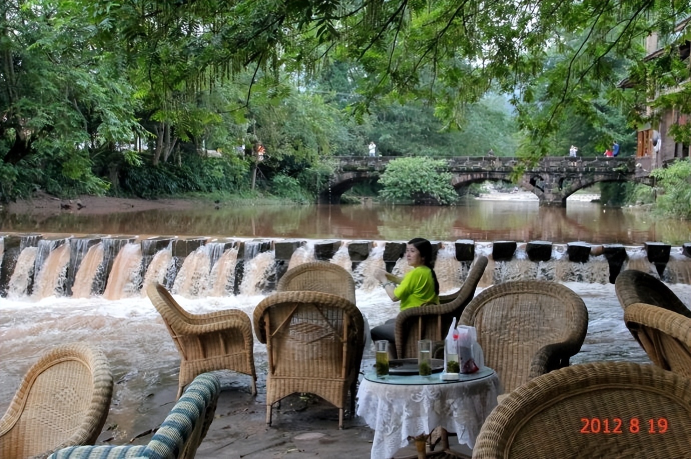 自驾游西藏318川藏线如何回来,川藏自驾游巴塘到八宿路段