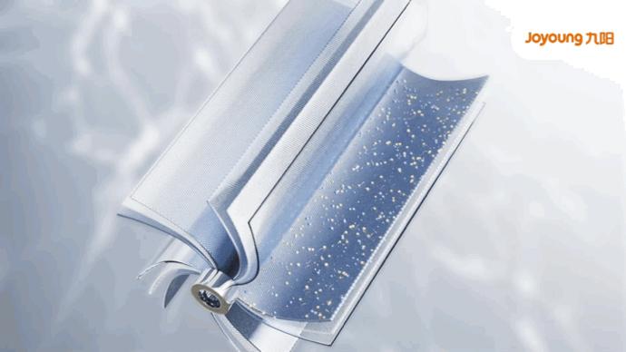 九阳热小净净水器,九阳热小净净水器龙头功能介绍