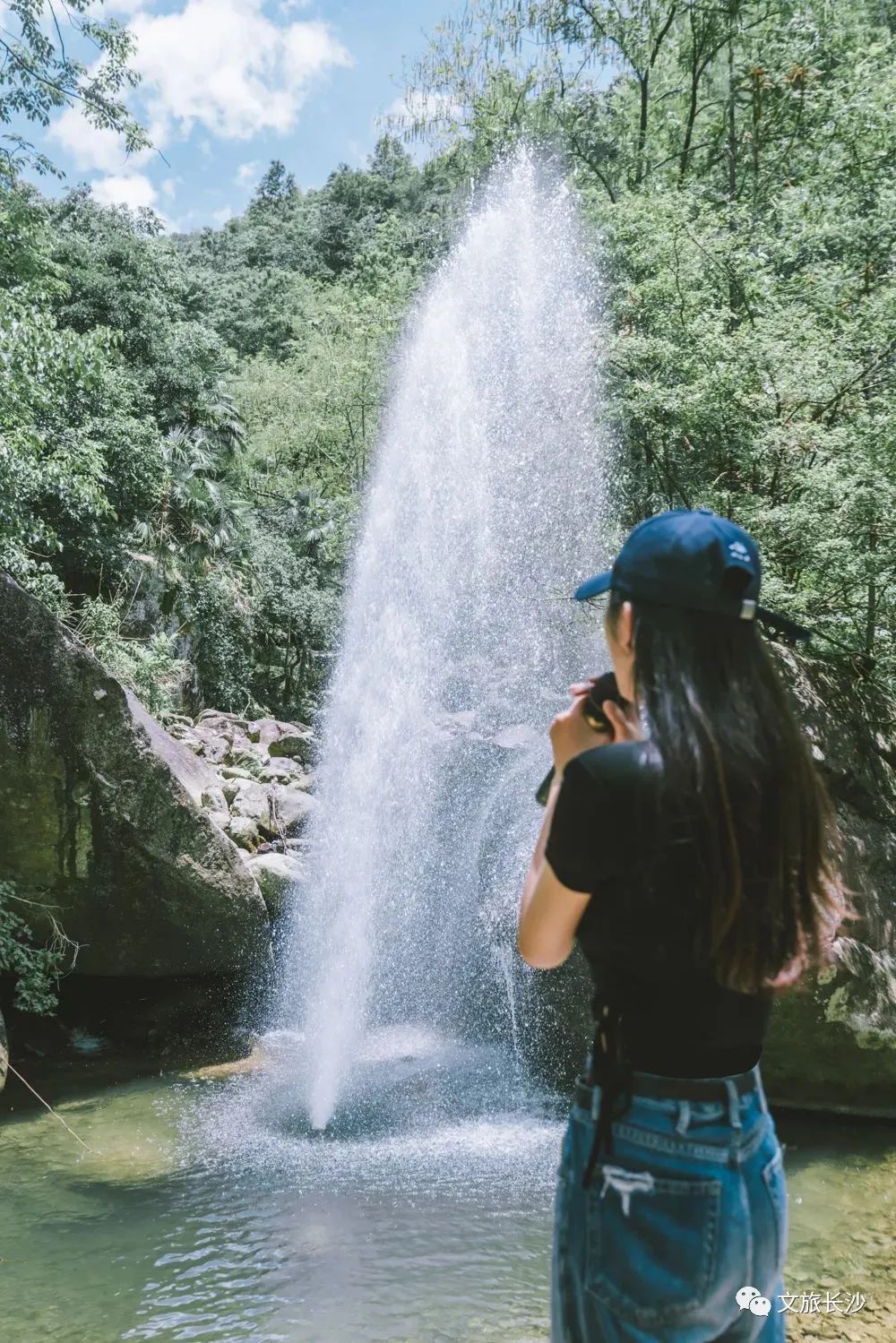 长沙夏日周末旅游景点攻略,长沙夏日游玩攻略一日游推荐