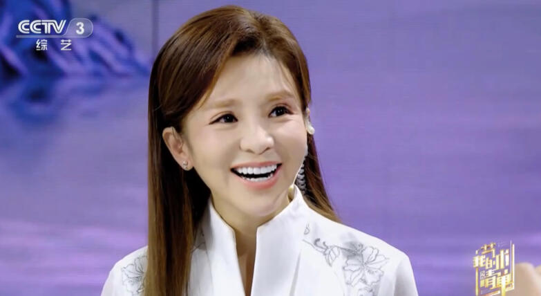 李思思朱迅谁能成为央视一姐,欧阳夏丹李思思