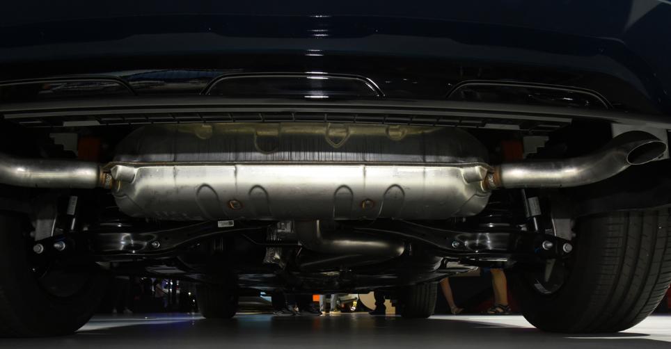 途观自驾游的真实感受,途观真实用车感受