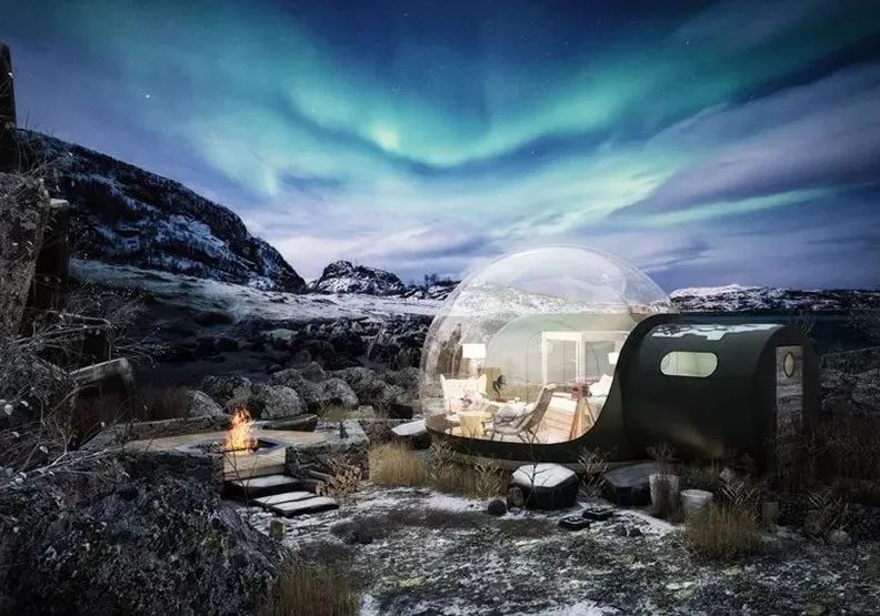 中国最受欢迎的35家顶级野奢酒店,中国最美的十大度假休闲酒店