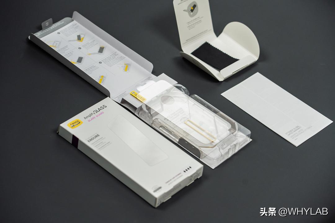 苹果上新348元省电保护膜实测,苹果保护膜29.9