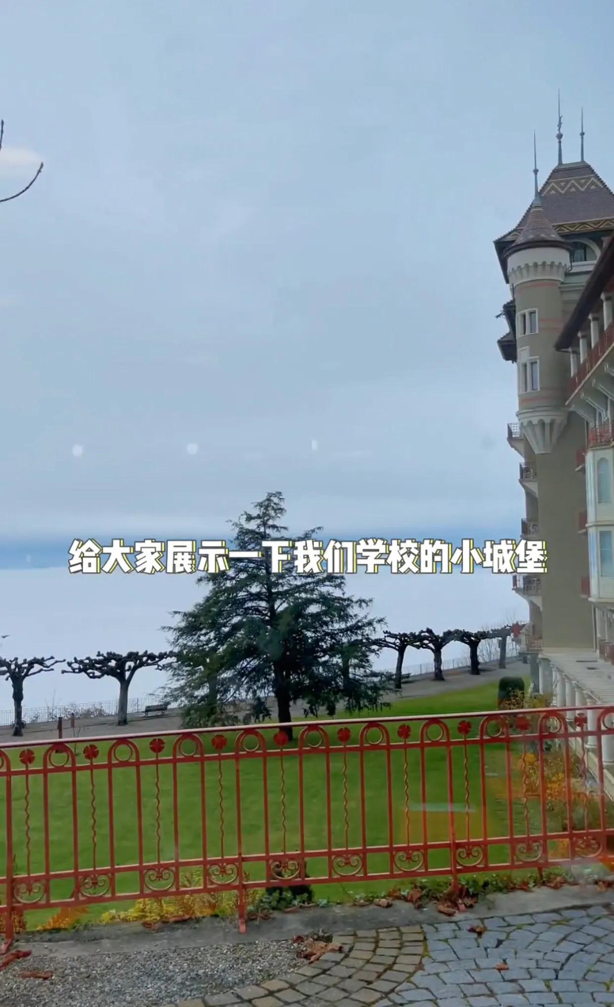 瑞士留学生的一日三餐,瑞士留学生吃什么