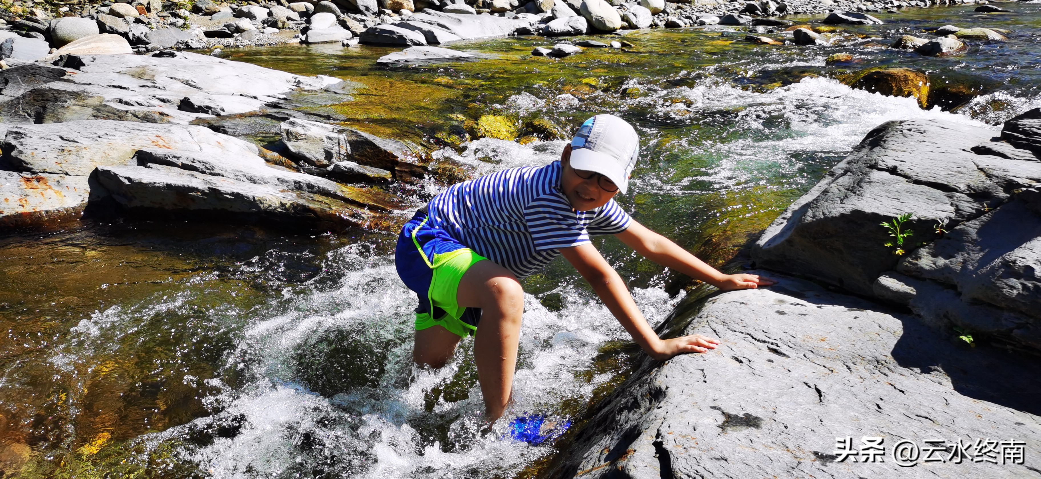 陕南古镇游推荐,陕南七天旅游线路攻略