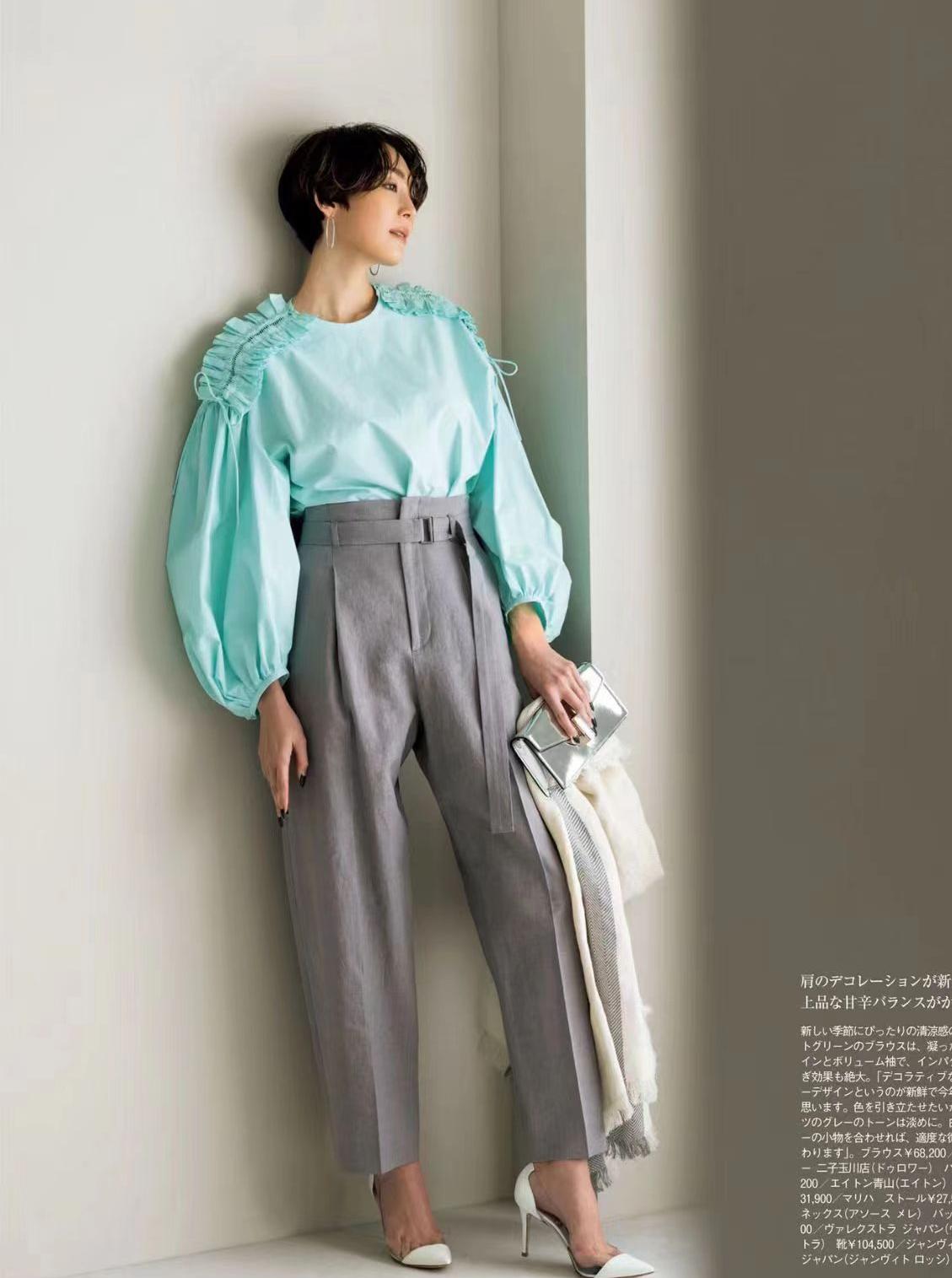 女生这辈子一定要剪的短发发型,女生短发要用哪种发型才合适