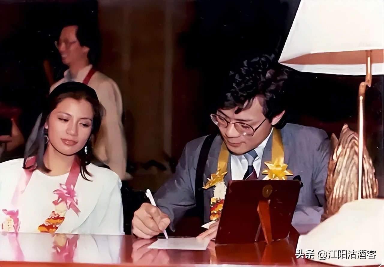 83版射雕英雄传阵容到底有多强大,83版射雕英雄传全员今昔对比