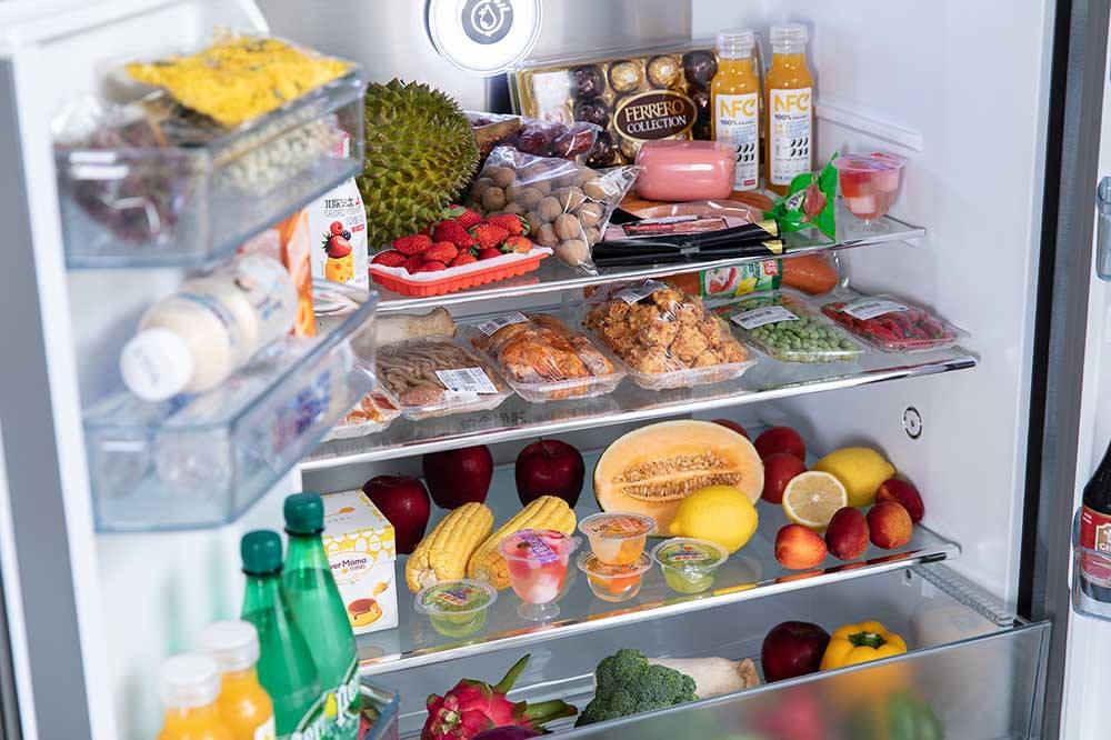 冰箱怎么选不要只看品牌,风冷无霜三开门冰箱哪个品牌最好