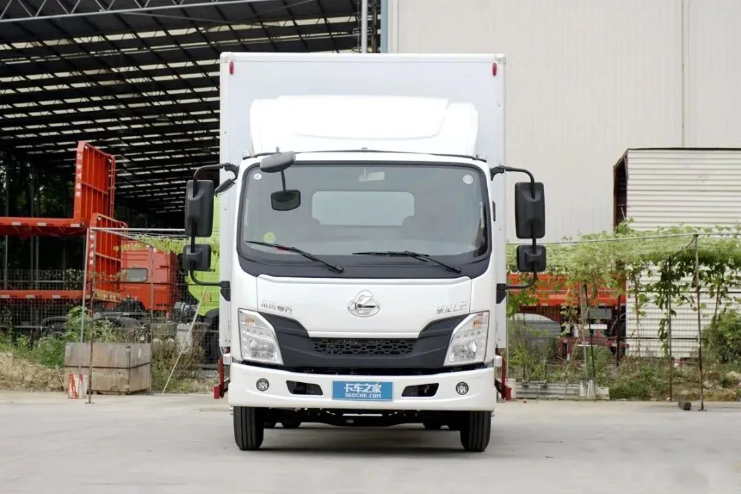 乘龙l2轻卡能拉几吨,乘龙l2蓝牌轻卡口碑