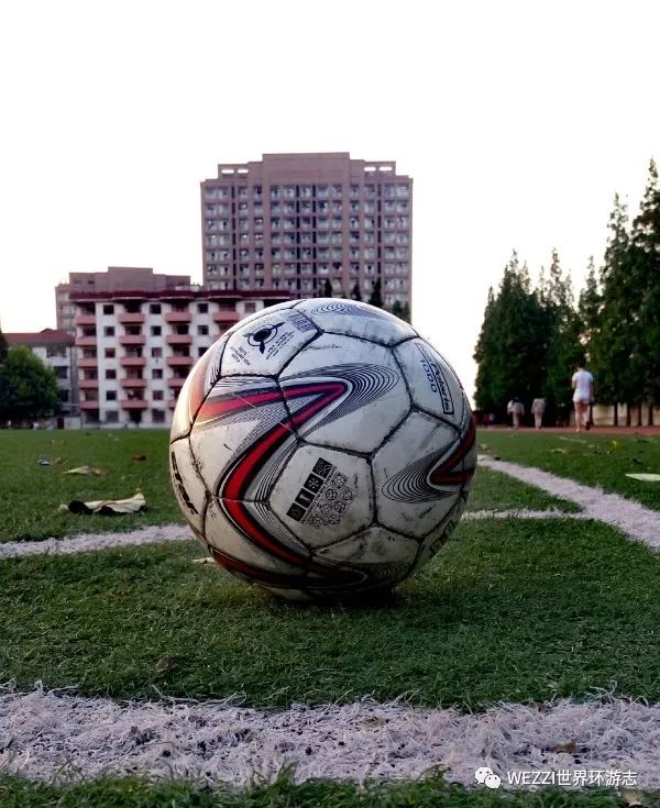 足球对我的影响,足球对你意味着什么原视频