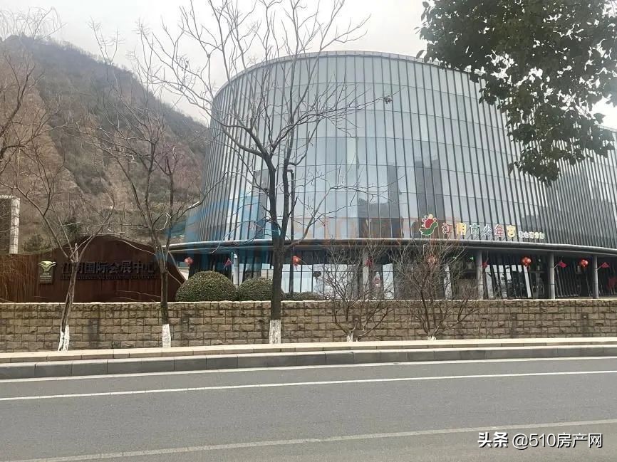 开发近10年三改其名，敔山湾这个小区到底怎么样，实探来啦