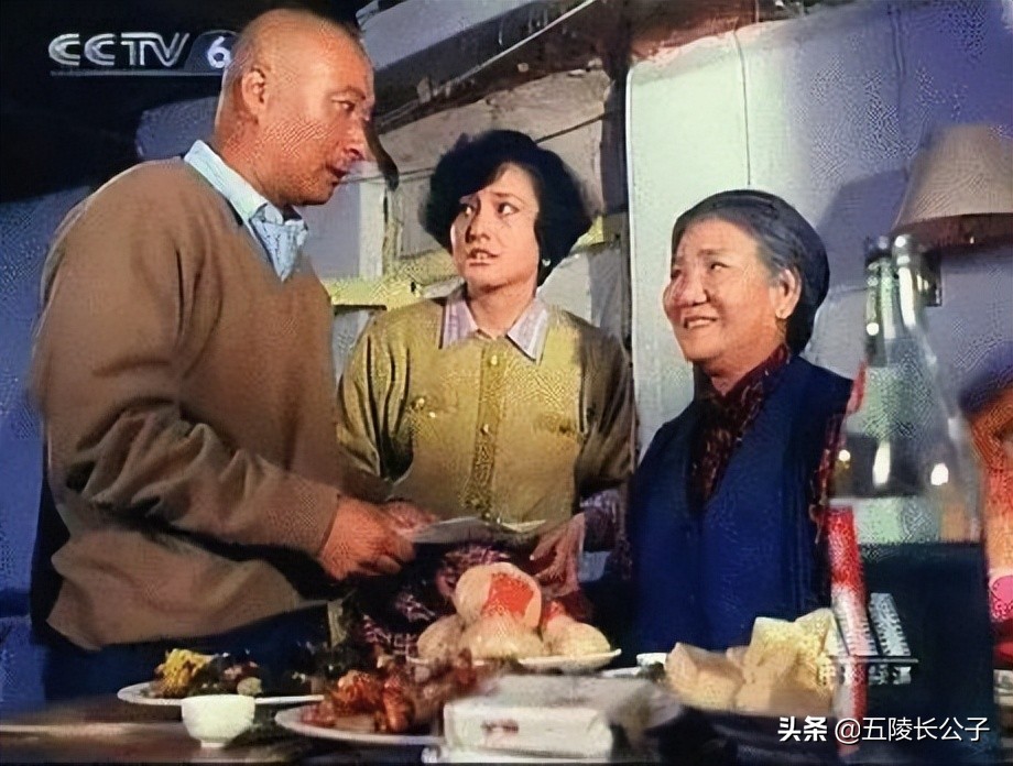 10部能笑断气的电影国产动画喜剧,60年代到80年代国产喜剧电影