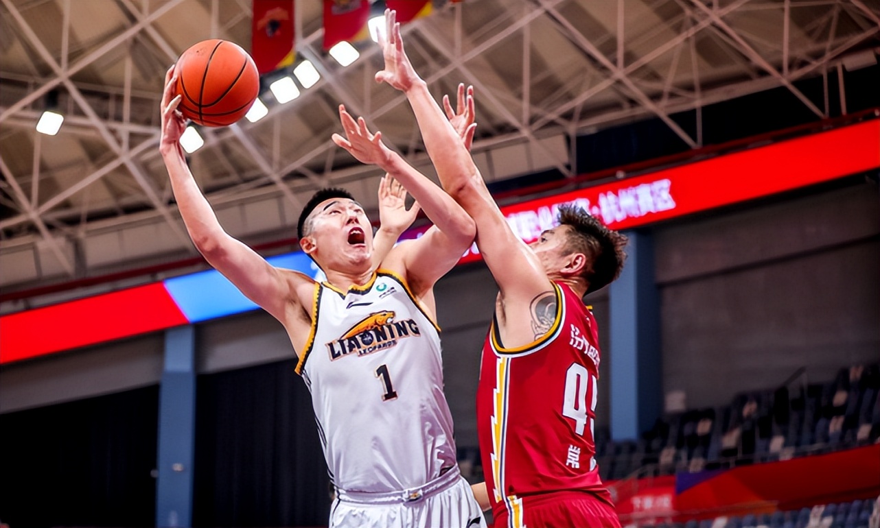 辽宁男篮失败,杜锋找到辽篮了吗