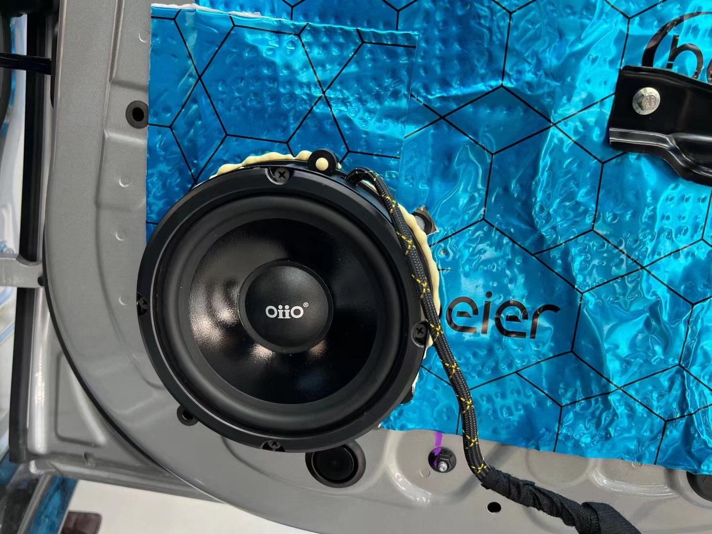 武汉来福汽车音响改装,武汉汽车音响改装dsp