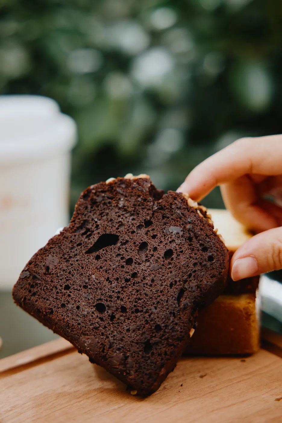 “面包脑袋的天堂，藏在东山口博物馆里”